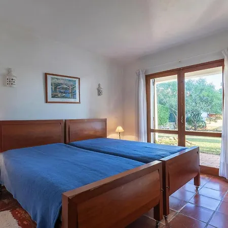 Hébergement de vacances Holiday - Alg01378-f *