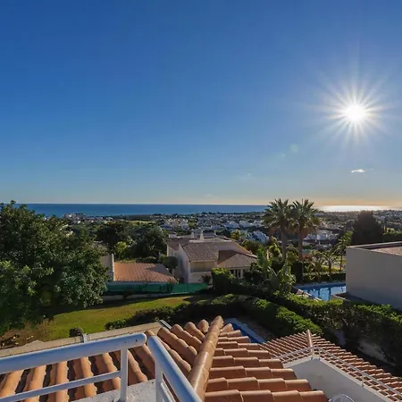 Tatil Evi Holiday - Alg01378-f Albufeira