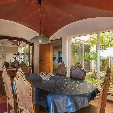 Tatil Evi Holiday - Alg01378-f *