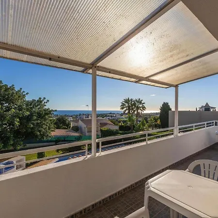 Holiday - Alg01378-f Tatil Evi Albufeira