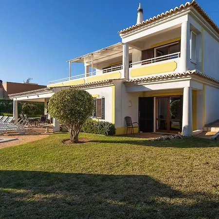 Holiday - Alg01378-f Tatil Evi Albufeira