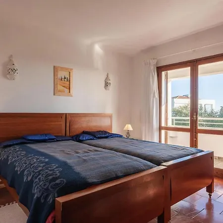 Holiday - Alg01378-f Ferienhaus